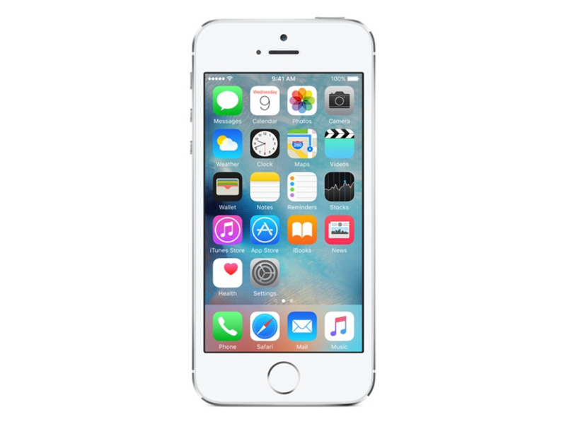 iPhone 5S repair
